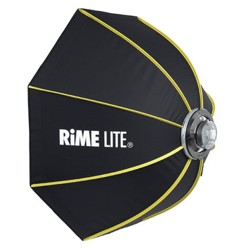 RimeLite OneTik Octa 36" 90cm SoftBox with Bowens SpeedRing Adapter-Arahan Photo